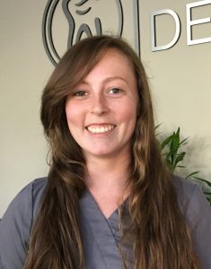 Alexina - Dental Assistant at Advanced Mansfield Dental