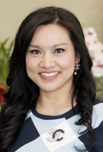 Cassandra Nguyen, DMD
