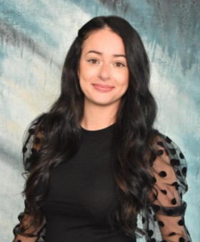 Brooke - Regional Office Manager in Dedham