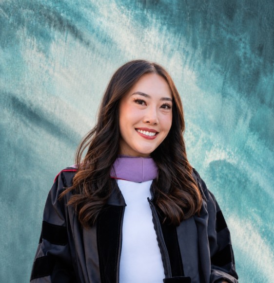 Zanzan Brink, DDS in Dedham