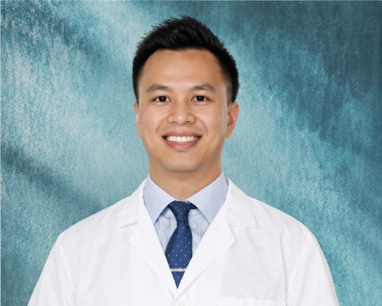 Giac Dang, DMD - Periodontist in Dedham