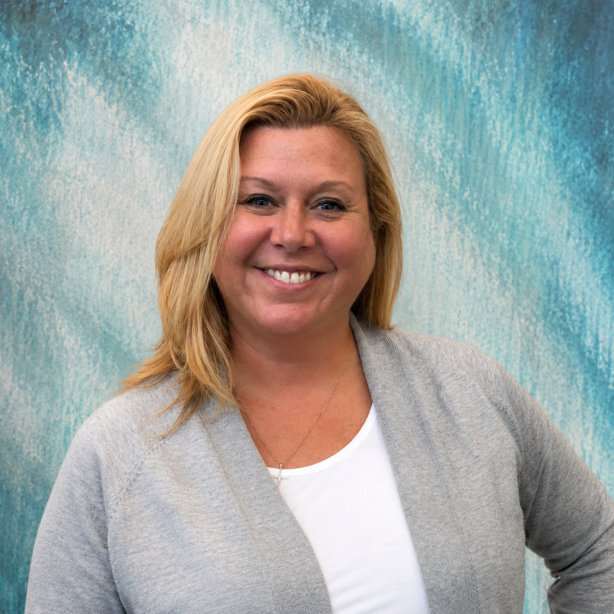 Tammy- Financial Practice Administrator in Dedham
