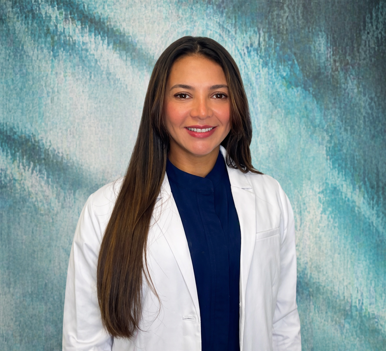 Jolmiry Campos, DMD in Dedham